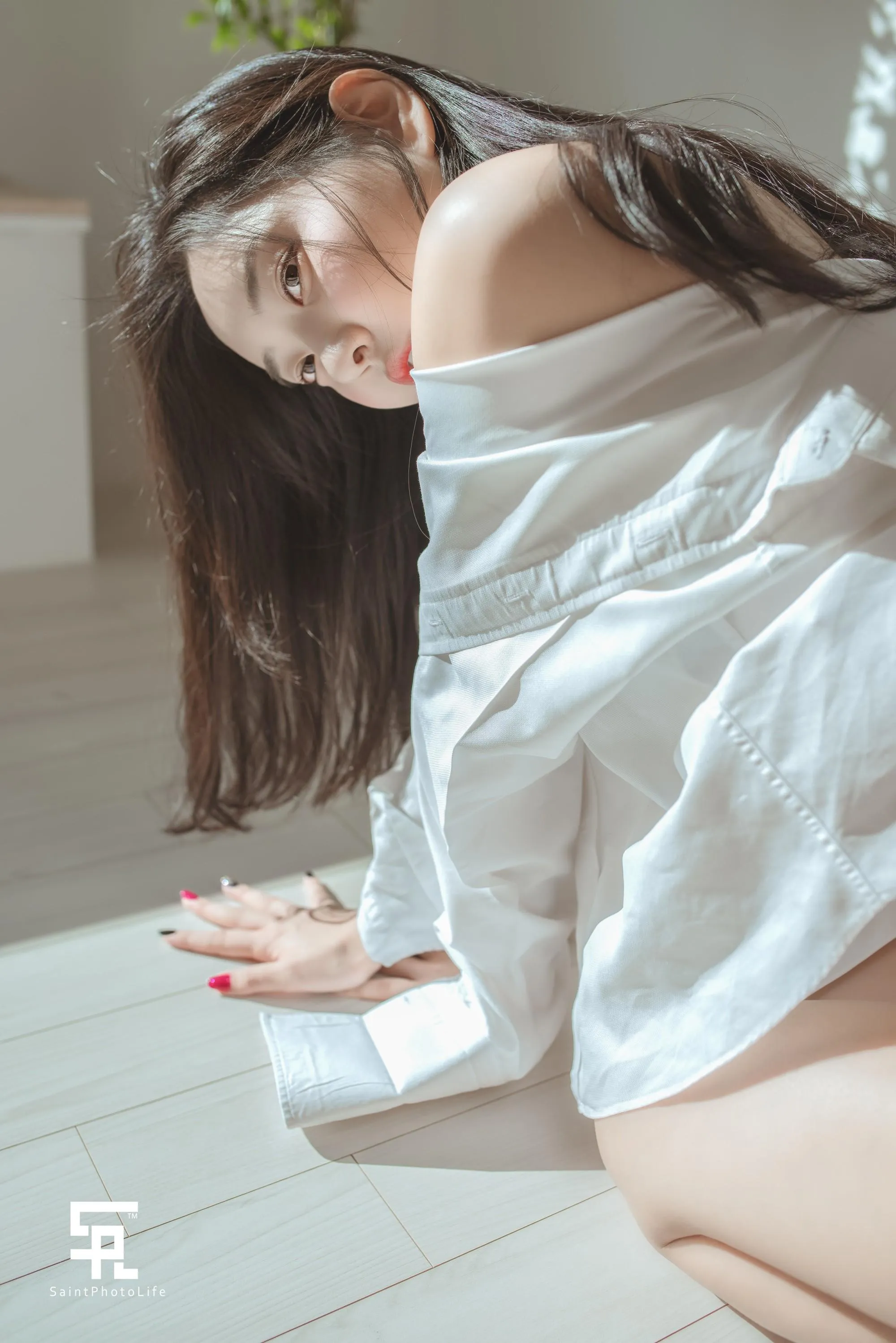 NO.122 [SaintPhotoLife] Zenny – Romance [81P]插图9